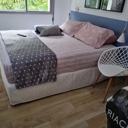 Paulista Flat Hotel São Paulo Eksteriør billede