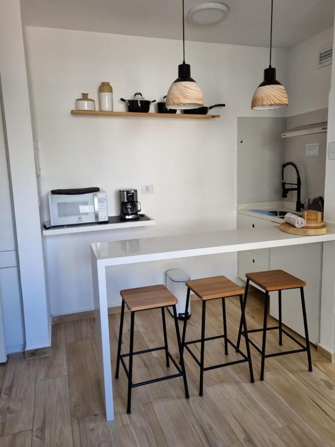 Paulista Flat Hotel São Paulo Eksteriør billede