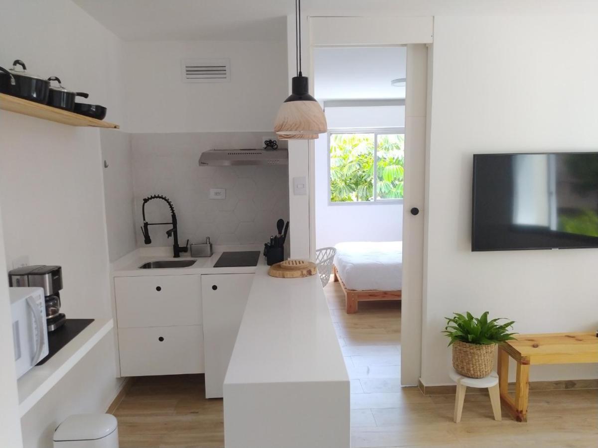Paulista Flat Hotel São Paulo Eksteriør billede